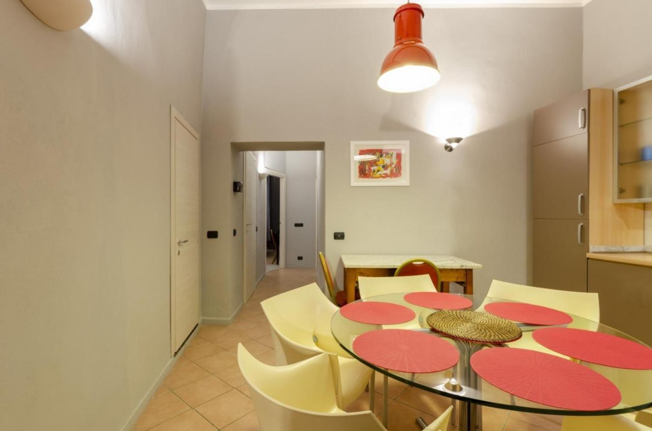 Joivy Warm Family Flat For 9, Near Porto Antico Apartment Genoa Ngoại thất bức ảnh