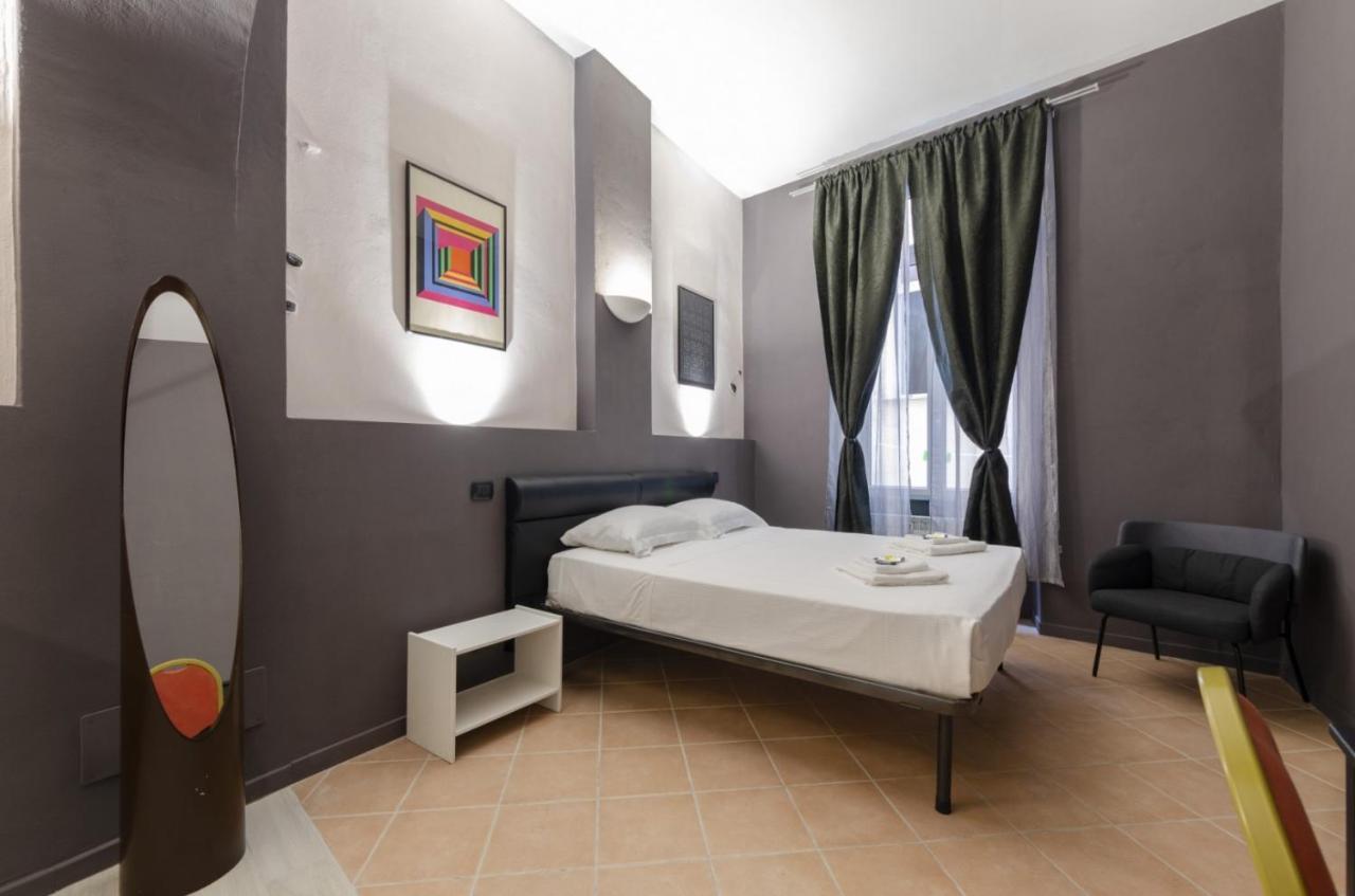 Joivy Warm Family Flat For 9, Near Porto Antico Apartment Genoa Ngoại thất bức ảnh